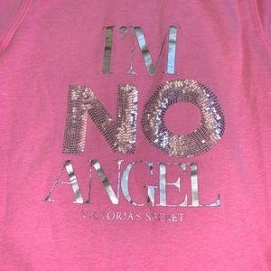 🔥 FINAL MARKDOWN Vintage Victoria's Secret Hoodie